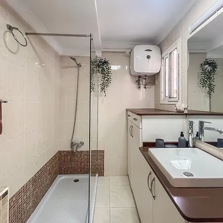 Seaviews Las Canteras - Balcony & Pool Apartment *