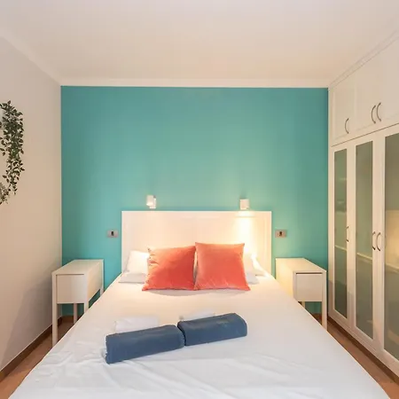 Seaviews Las Canteras - Balcony & Pool Apartment *